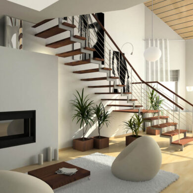 Stair Design