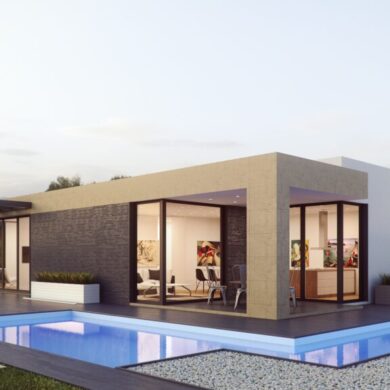 Modern Architecture