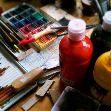 Painting Tools