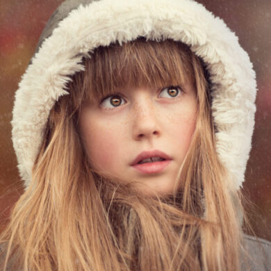 Under The Snow
