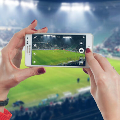 Camera App