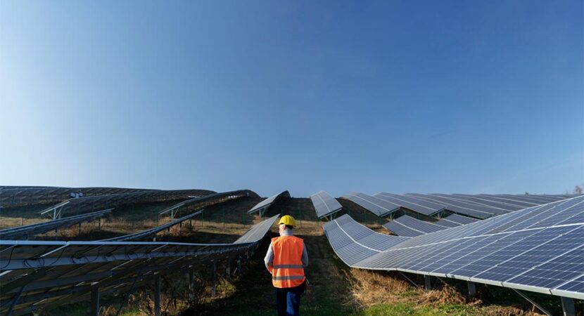 fotovoltaico
