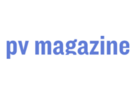 Logo pv magazine