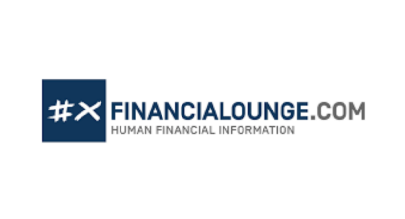 Logo Finalncialounge