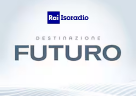 Logo Isoradio
