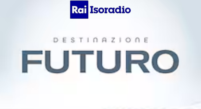 Logo Isoradio